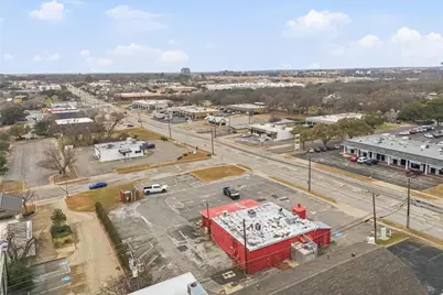 565 W Bedford Euless Road, Hurst, TX 76053 - Photo 22