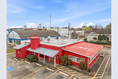 565 W Bedford Euless Road, Hurst, TX 76053 - Photo 1