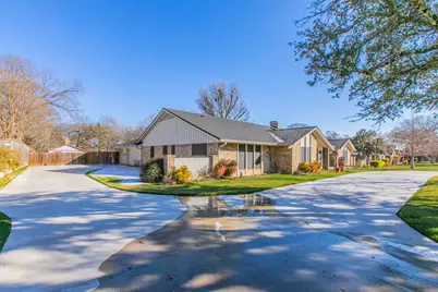 1112 Spring Lake Drive, Duncanville, TX 75137 - Photo 4