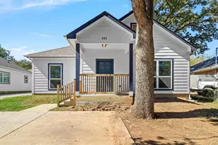 431 Jannie St, Denton, TX 76209 - Photo 1