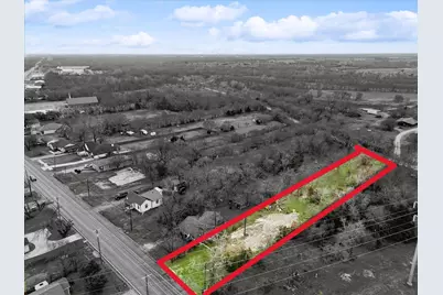 1200 Dr Martin Luther King Jr Boulevard, Waxahachie, TX 75165 - Photo 8