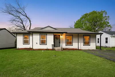 517 Paddy Street, Mesquite, TX 75149 - Photo 1