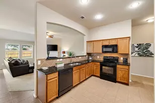 5640 Lincolnwood Dr, Prosper, TX 75078 - Photo 4