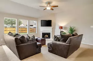 5640 Lincolnwood Dr, Prosper, TX 75078 - Photo 8