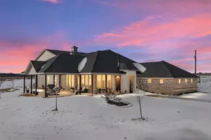 2790 W Fm 922 Rd, Valley View, TX 76272 - Photo 2