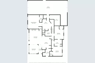 2790 W Farm To Market Road, Valley View, TX 76272 - Photo 30