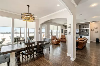 2790 W Farm To Market Road, Valley View, TX 76272 - Photo 4