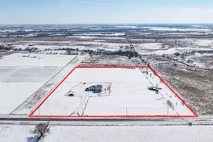 2790 W Fm 922 Rd, Valley View, TX 76272 - Photo 30