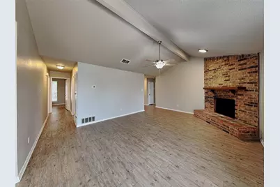 1300 N Creek Drive, Saginaw, TX 76179 - Photo 2