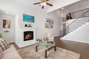 15625 Wild Cherry Ln, Fort Worth, TX 76262 - Photo 6