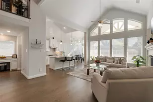 15625 Wild Cherry Ln, Fort Worth, TX 76262 - Photo 8