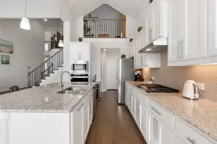 15625 Wild Cherry Ln, Fort Worth, TX 76262 - Photo 10