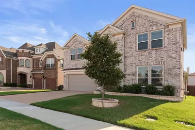 15625 Wild Cherry Lane, Fort Worth, TX 76262 - Photo 2