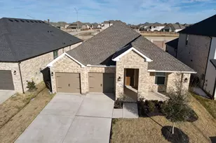 16868 Eastern Red Blvd, Justin, TX 76247 - Photo 2