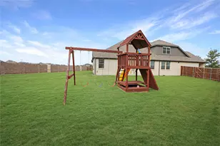 890 Stanley St, Prosper, TX 75078 - Photo 38