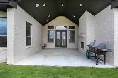 890 Stanley Street, Prosper, TX 75078 - Photo 32