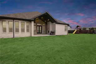 890 Stanley St, Prosper, TX 75078 - Photo 36