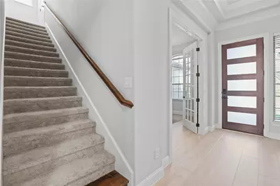 890 Stanley Street, Prosper, TX 75078 - Photo 4