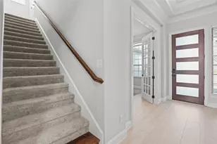 890 Stanley St, Prosper, TX 75078 - Photo 4