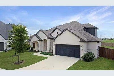 890 Stanley Street, Prosper, TX 75078 - Photo 1