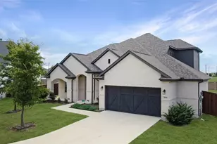 890 Stanley St, Prosper, TX 75078 - Photo 1