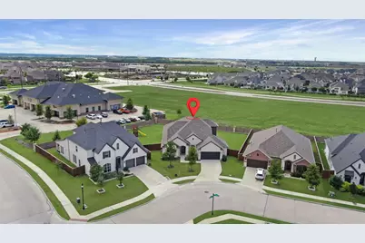 890 Stanley Street, Prosper, TX 75078 - Photo 2