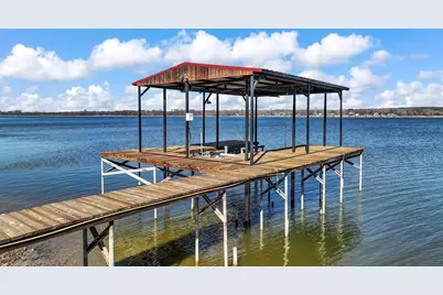 1004 W Lake Drive, Weatherford, TX 76087 - Photo 2