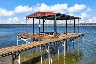 1004 W Lake Dr, Weatherford, TX 76087 - Photo 2