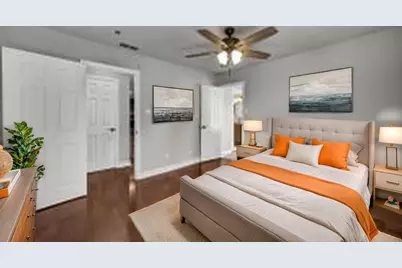 1004 W Lake Drive, Weatherford, TX 76087 - Photo 8