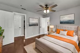 1004 W Lake Dr, Weatherford, TX 76087 - Photo 8