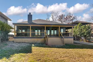 1004 W Lake Dr, Weatherford, TX 76087 - Photo 2