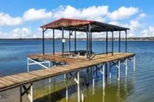 1004 W Lake Dr, Weatherford, TX 76087 - Photo 2