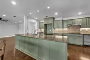 1004 W Lake Dr, Weatherford, TX 76087 - Photo 4