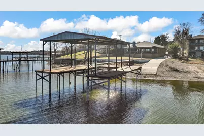 1004 W Lake Drive, Weatherford, TX 76087 - Photo 34