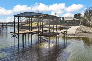 1004 W Lake Dr, Weatherford, TX 76087 - Photo 34