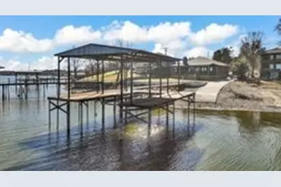 1004 W Lake Drive, Weatherford, TX 76087 - Photo 8