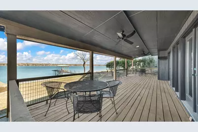 1004 W Lake Drive, Weatherford, TX 76087 - Photo 1