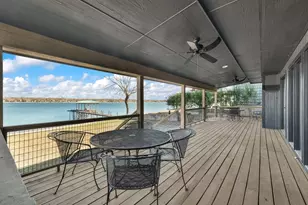 1004 W Lake Dr, Weatherford, TX 76087 - Photo 1