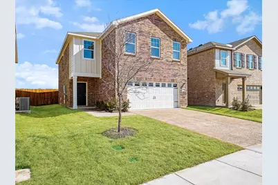 2122 Meadow Park Drive, Melissa, TX 75454 - Photo 2
