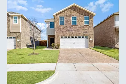 2122 Meadow Park Drive, Melissa, TX 75454 - Photo 1