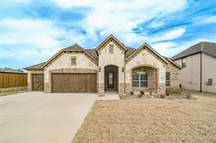 3024 Capital Hill Dr, Burleson, TX 76028 - Photo 2