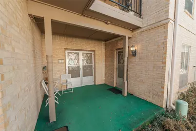 4320 Bellaire Drive S #130W, Fort Worth, TX 76109 - Photo 22