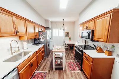 4320 Bellaire Drive S #130W, Fort Worth, TX 76109 - Photo 8