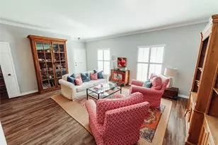 4320 Bellaire Dr S, Fort Worth, TX 76109 - Photo 6