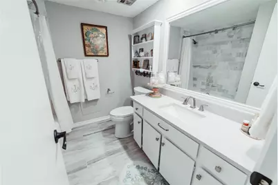 4320 Bellaire Drive S #130W, Fort Worth, TX 76109 - Photo 20