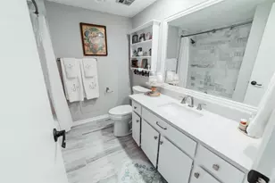 4320 Bellaire Dr S, Fort Worth, TX 76109 - Photo 20