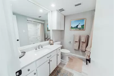 4320 Bellaire Drive S #130W, Fort Worth, TX 76109 - Photo 16