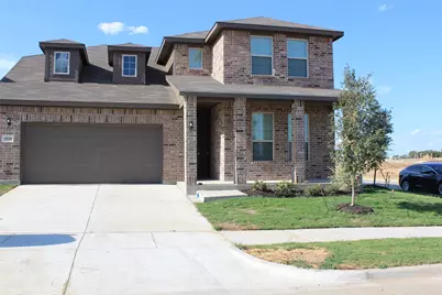 5529 Las Lomas Lane, Denton, TX 76208 - Photo 1