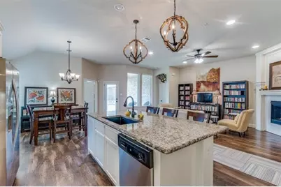 3523 Charleston Drive, Melissa, TX 75454 - Photo 8