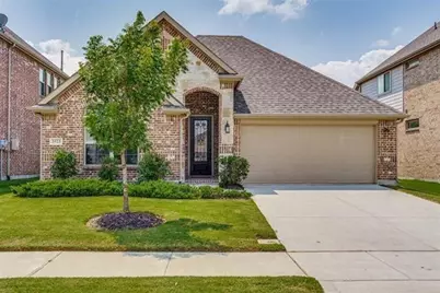 3523 Charleston Drive, Melissa, TX 75454 - Photo 1
